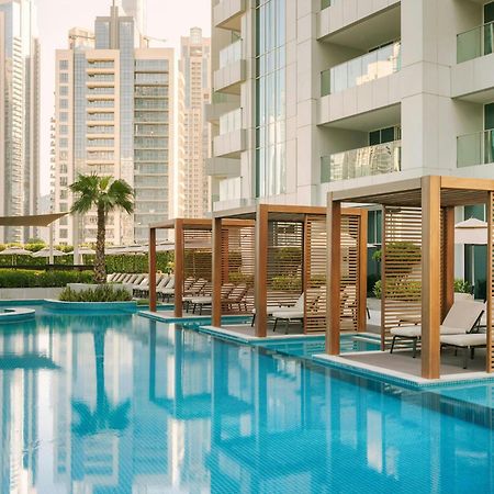 Sonder By Marriott Bonvoy Business Bay Apartments Dubai Exterior foto
